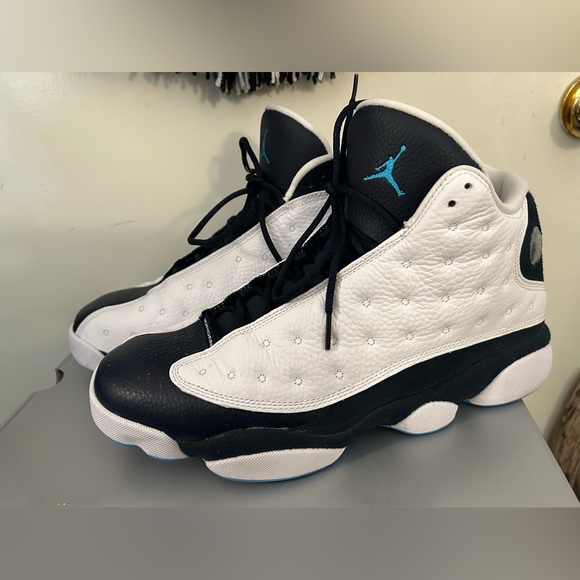 jordan retro 13 size 9 mens